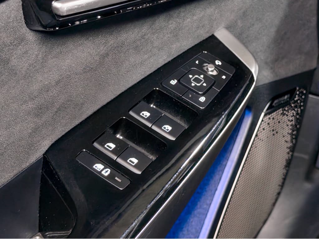 2024 Kia EV6 view 7
