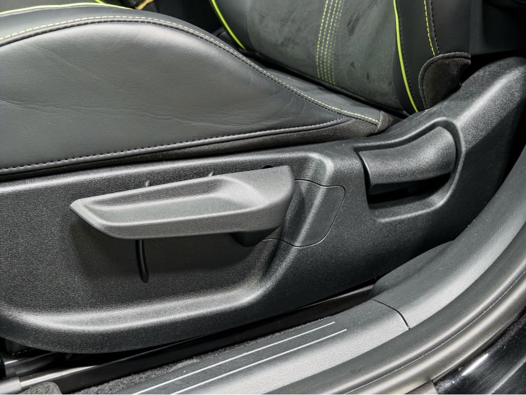 2024 Kia EV6 view 6