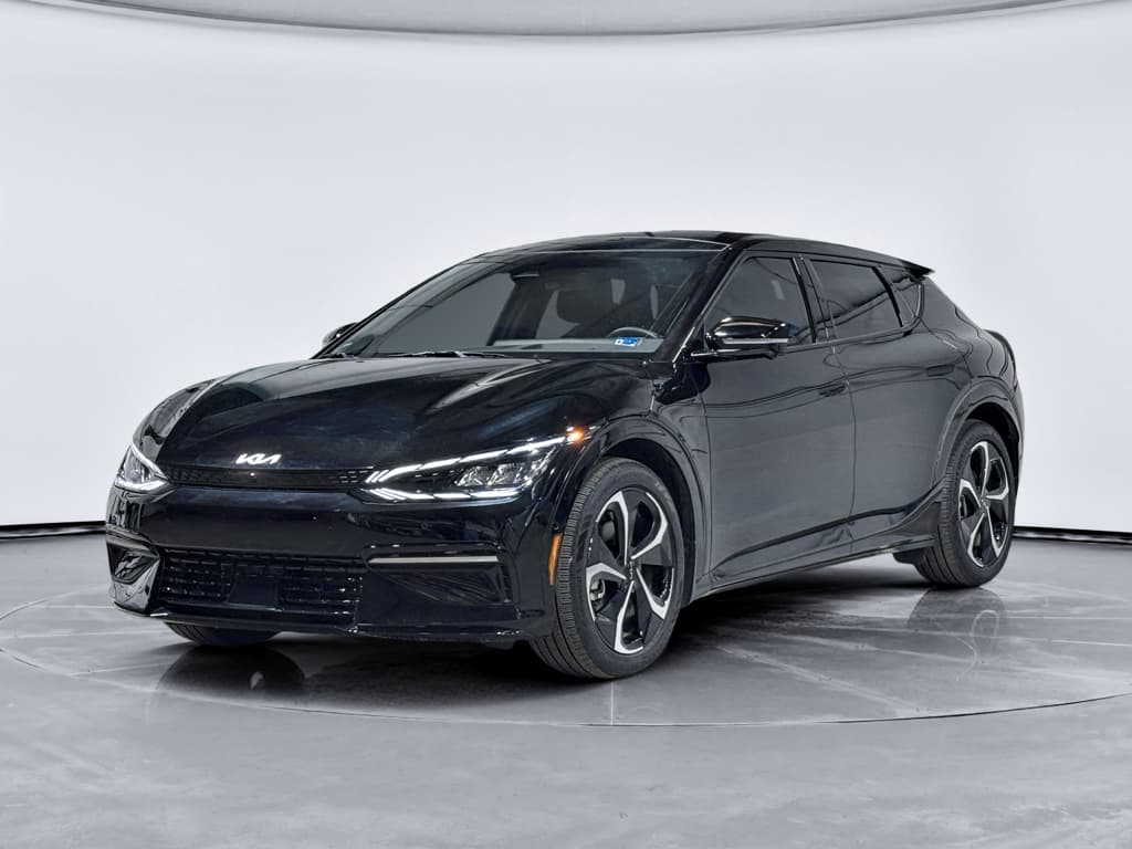 2024 Kia EV6