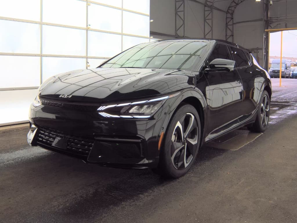 2024 Kia EV6
