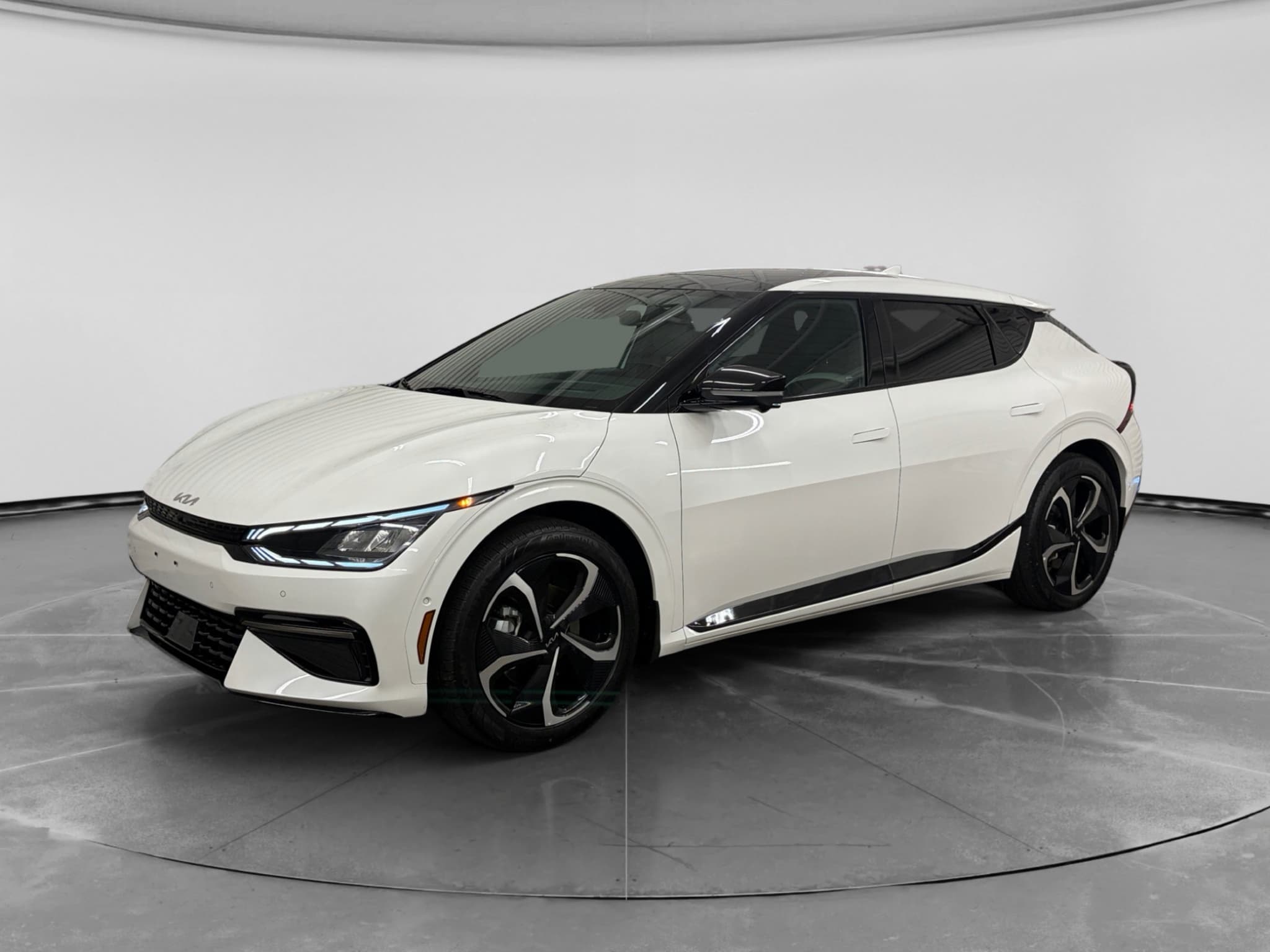 2024 Kia EV6