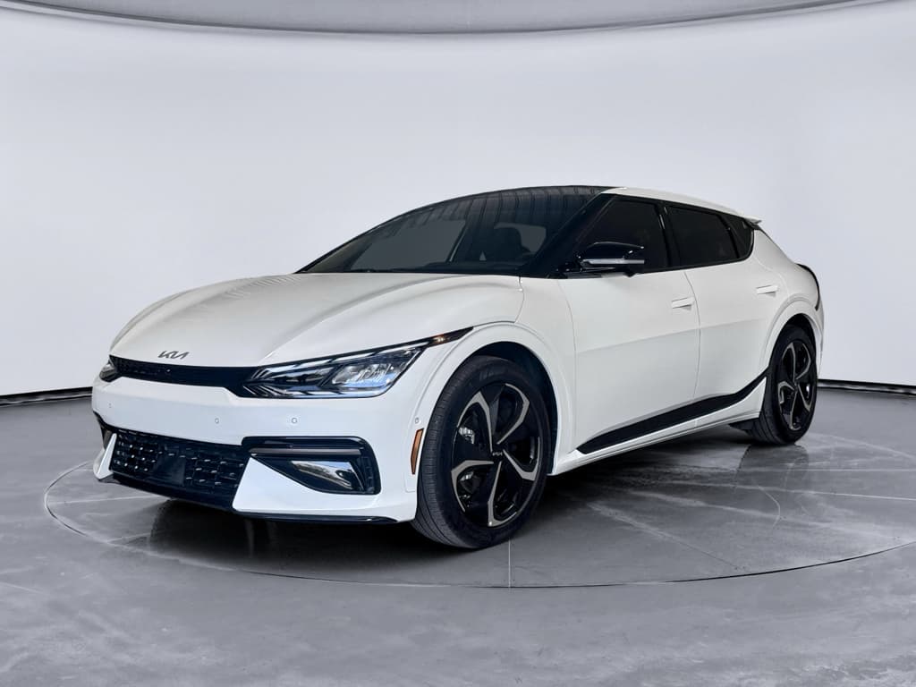 2024 Kia EV6