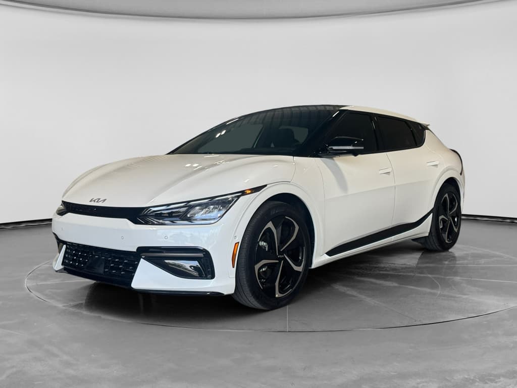 2024 Kia EV6