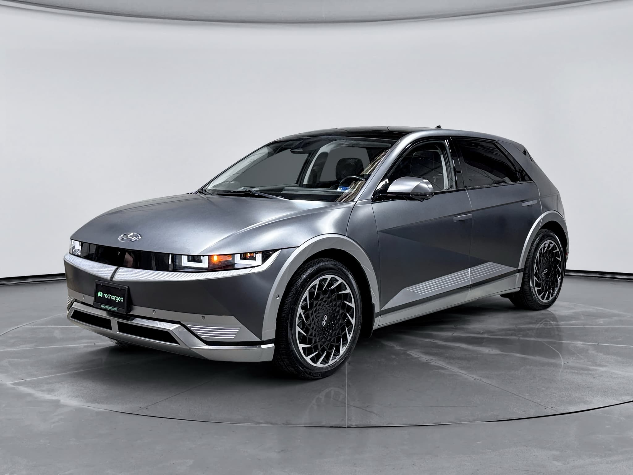 2023 Hyundai IONIQ 5