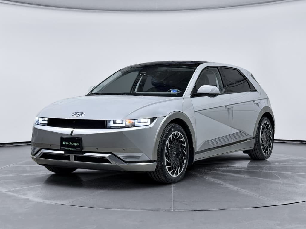 2023 Hyundai IONIQ 5