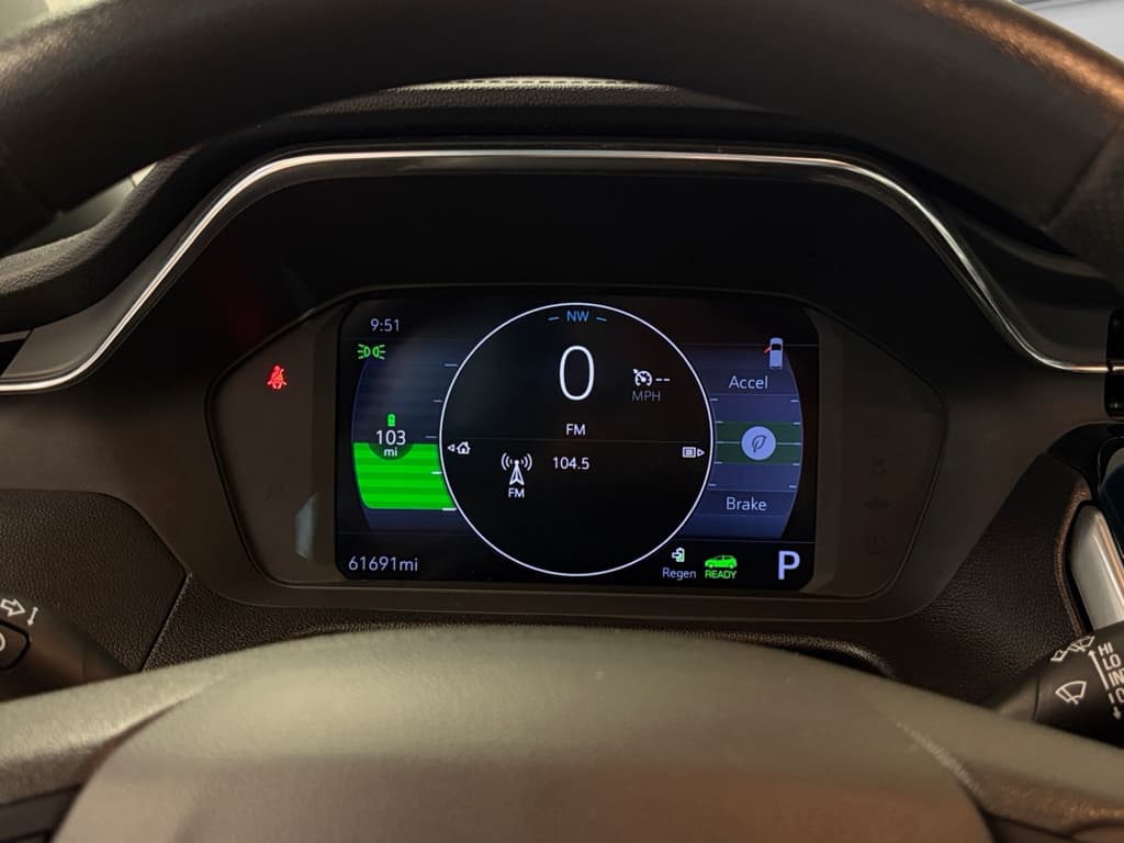 2023 Chevrolet Bolt EV view 6
