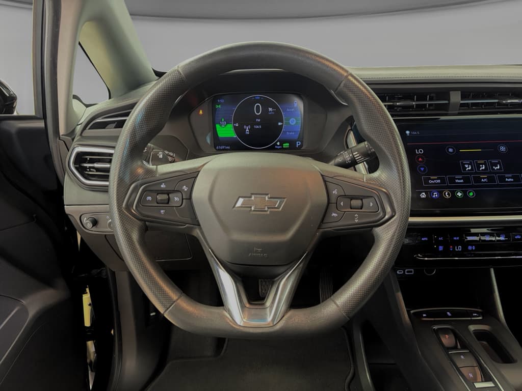 2023 Chevrolet Bolt EV view 5