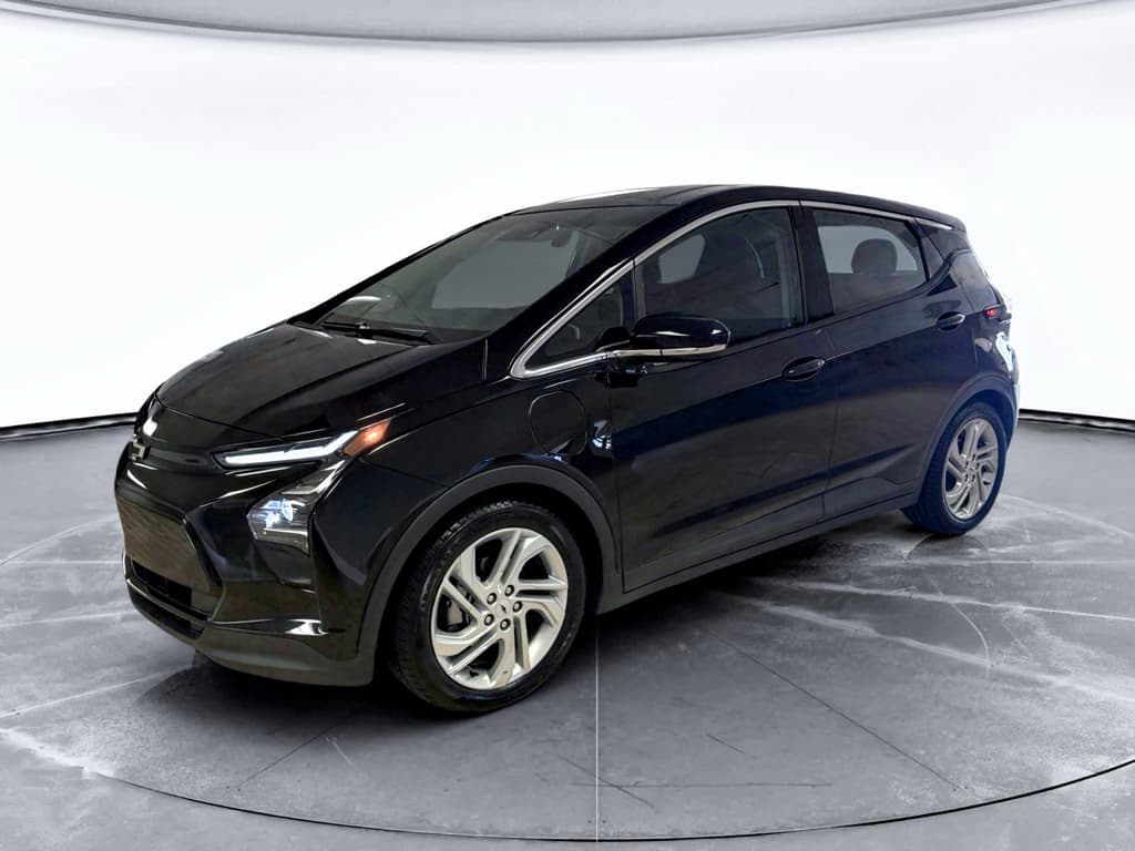 2023 Chevrolet Bolt EV
