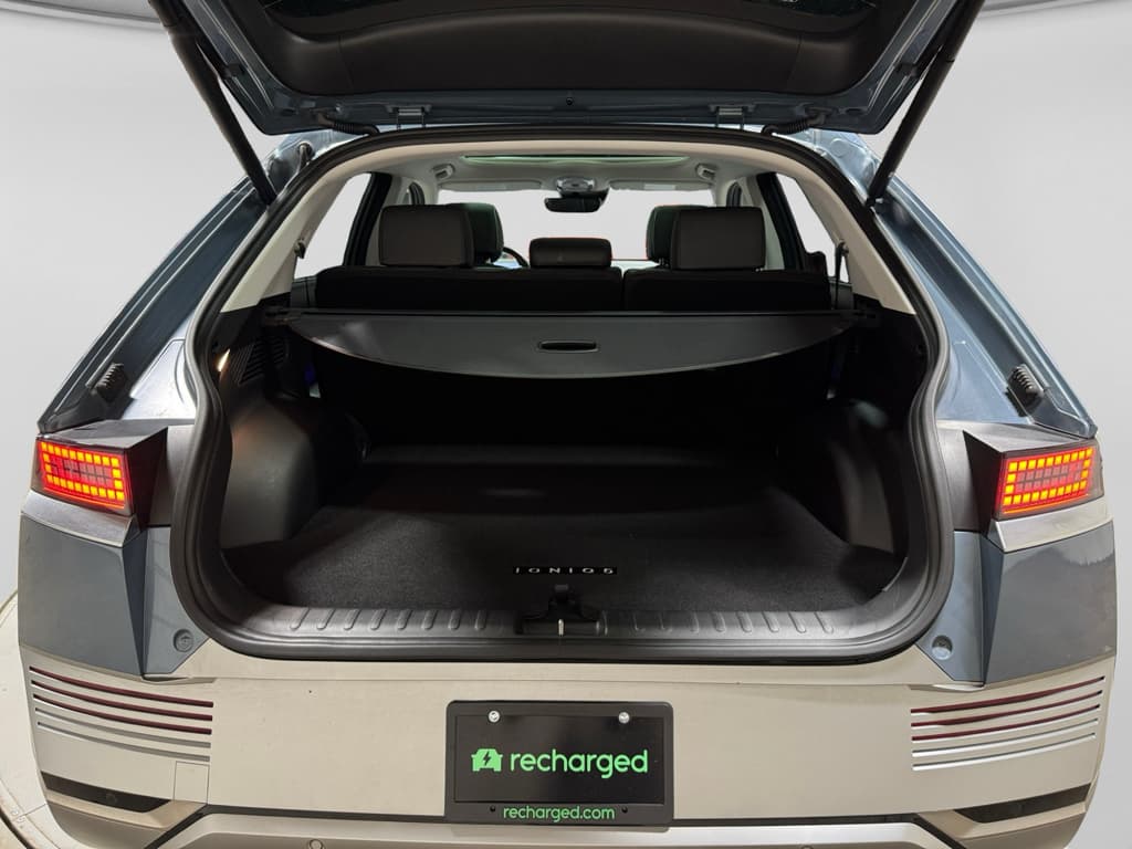 2023 Hyundai IONIQ 5