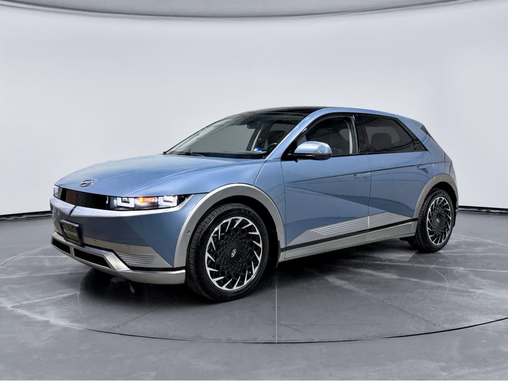 2023 Hyundai IONIQ 5