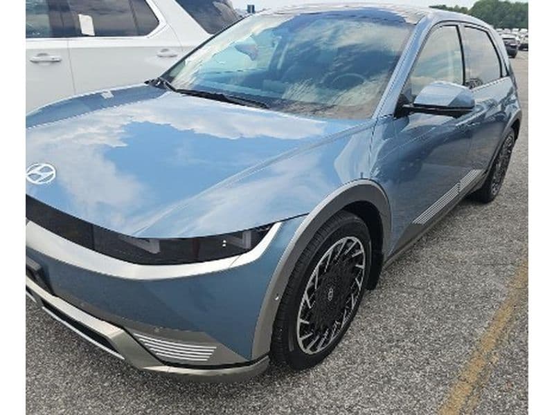 2023 Hyundai IONIQ 5