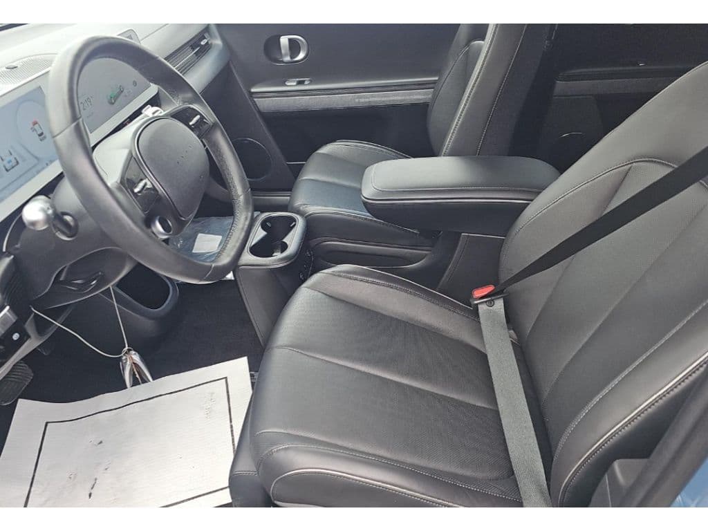 2023 Hyundai IONIQ 5 view 5