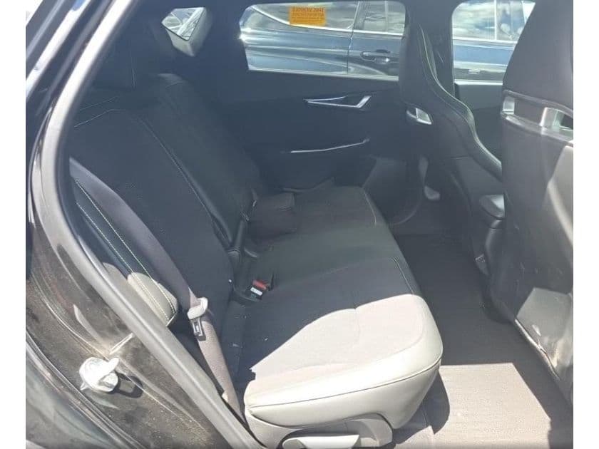 2024 Kia EV6 view 7