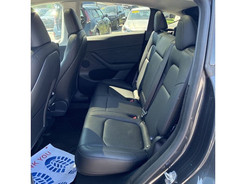 2024 Tesla Model Y view 6