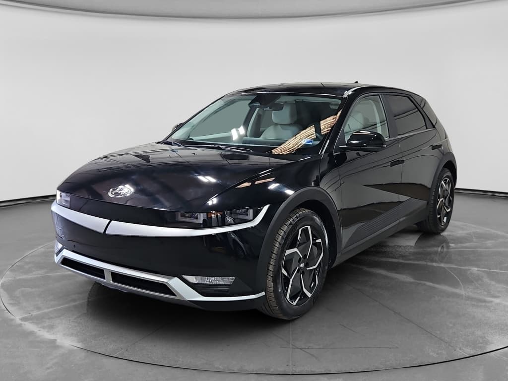 2023 Hyundai IONIQ 5