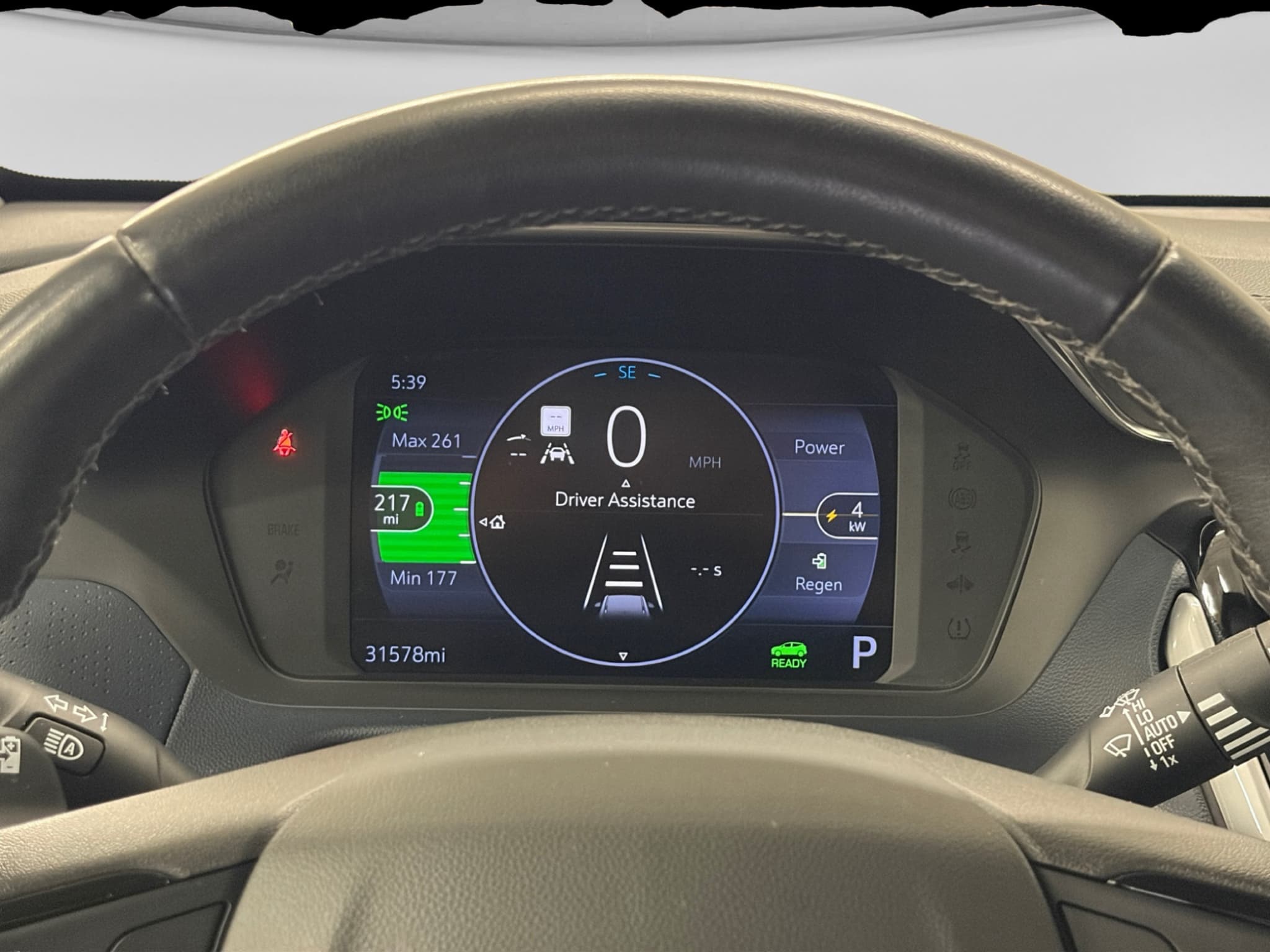 2023 Chevrolet Bolt EUV view 6