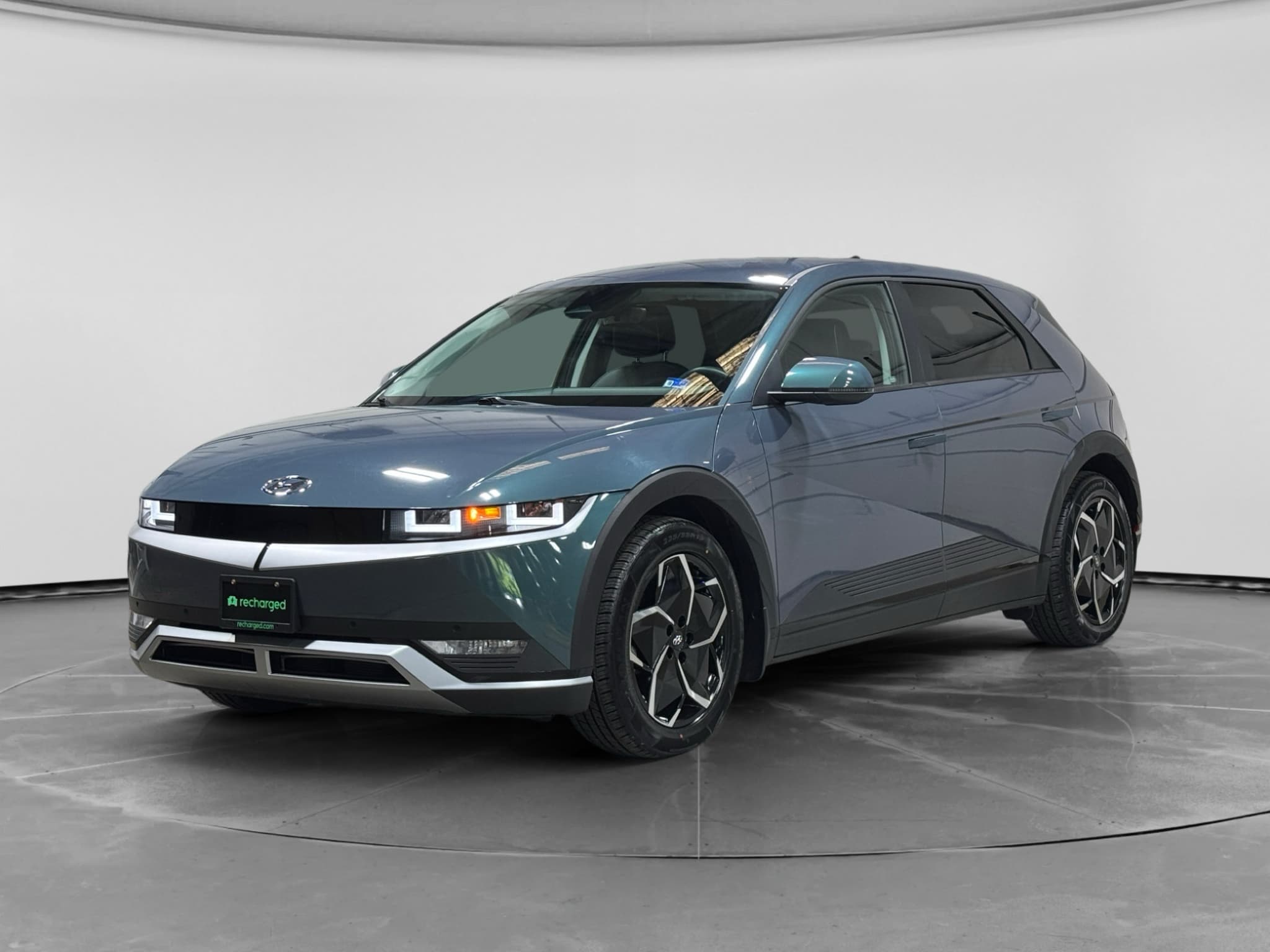 2023 Hyundai IONIQ 5