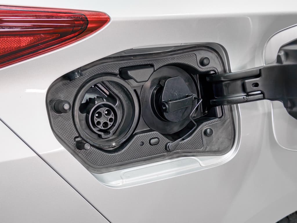 2022 Toyota Prius Prime view 5