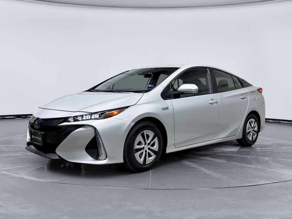 2022 Toyota Prius Prime