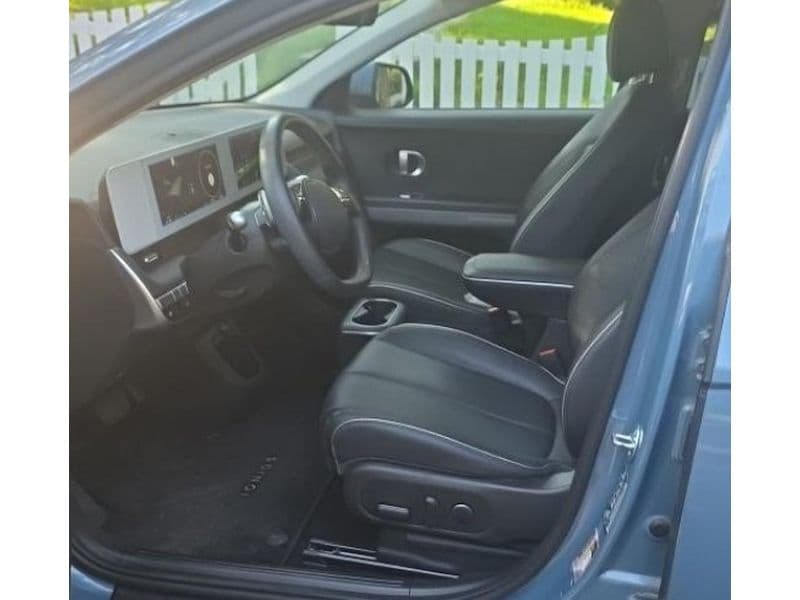 2023 Hyundai IONIQ 5 view 5