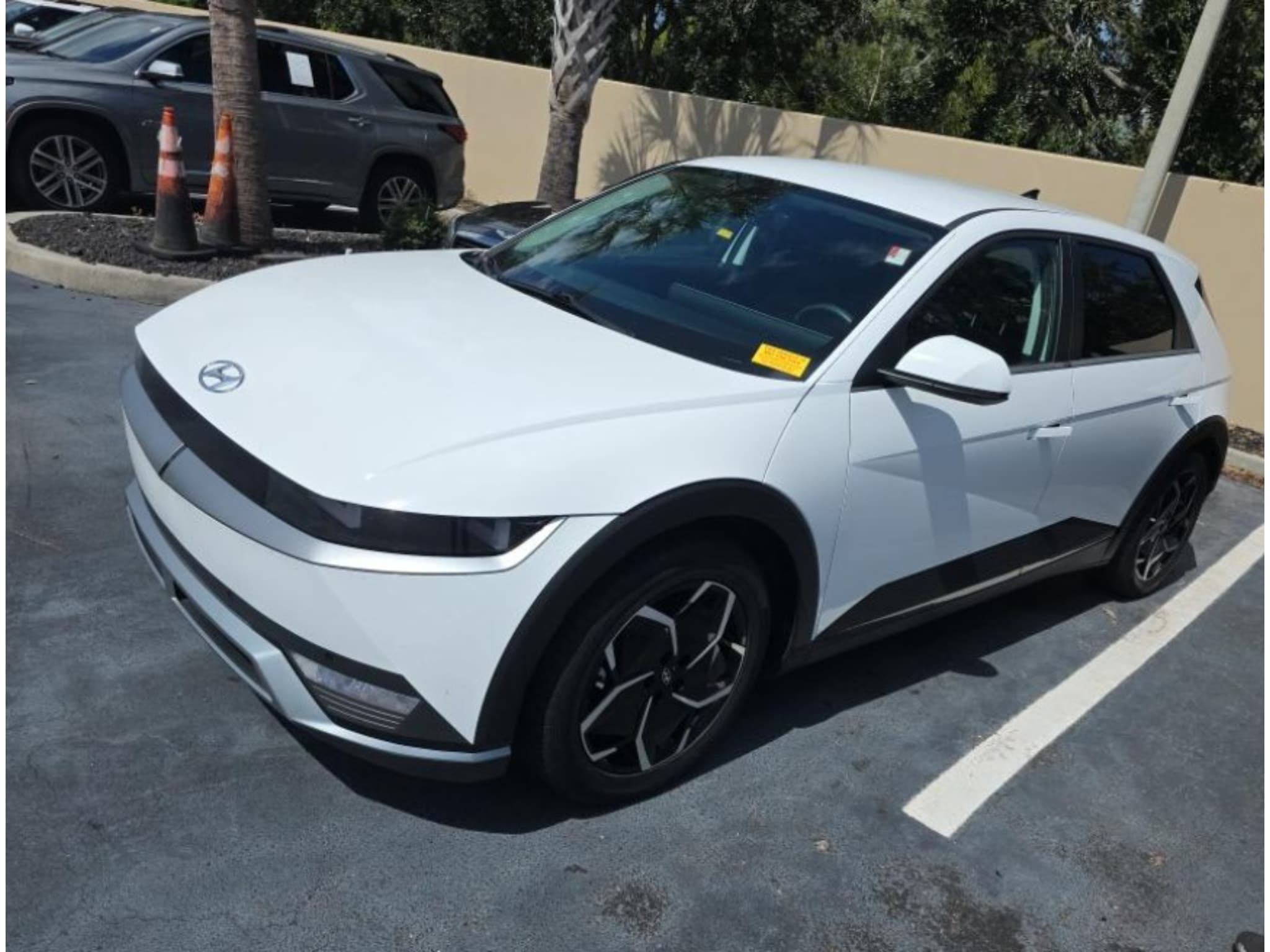 2023 Hyundai IONIQ 5
