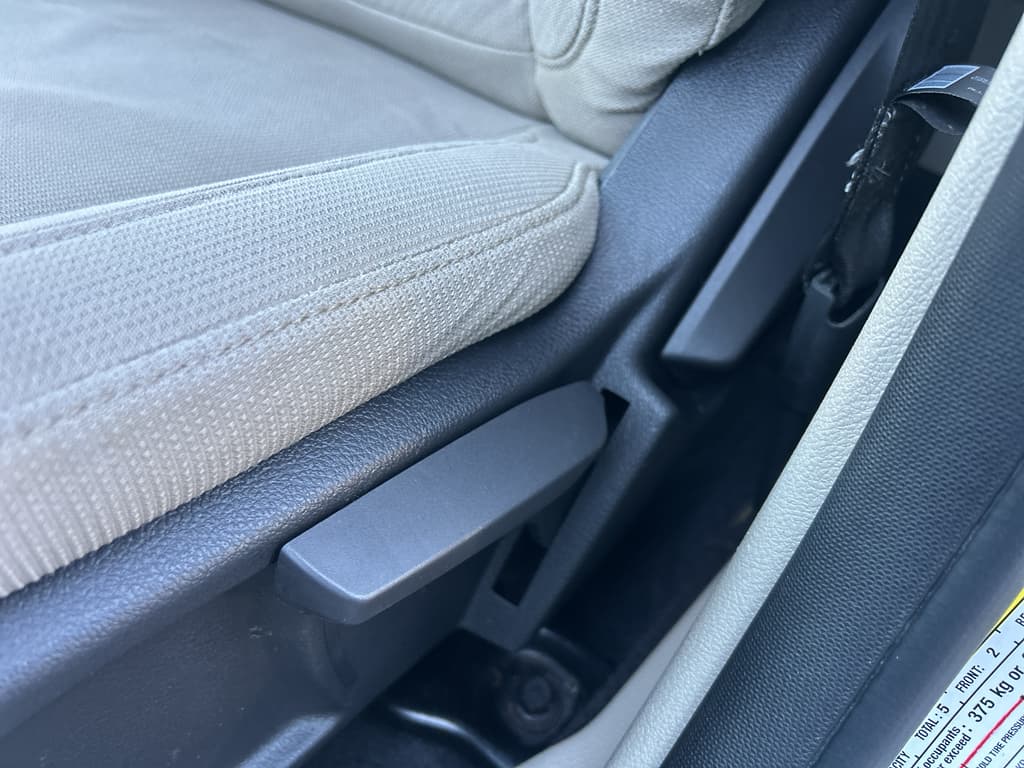 2015 Ford Focus view 7