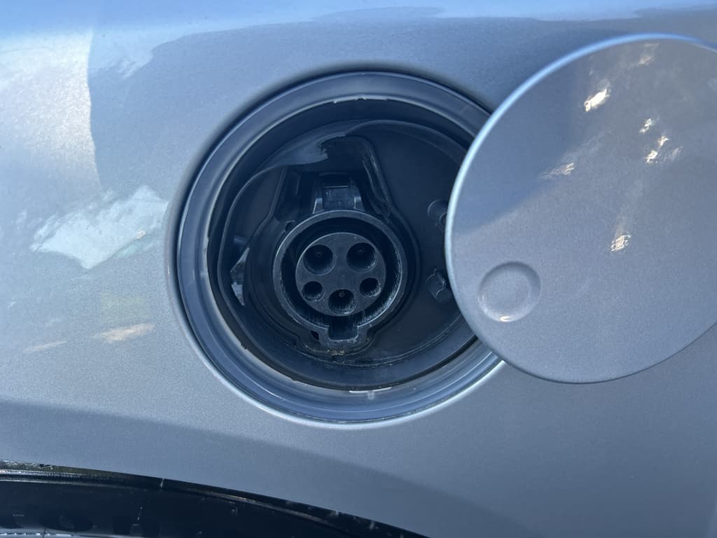 2015 Ford Focus view 5