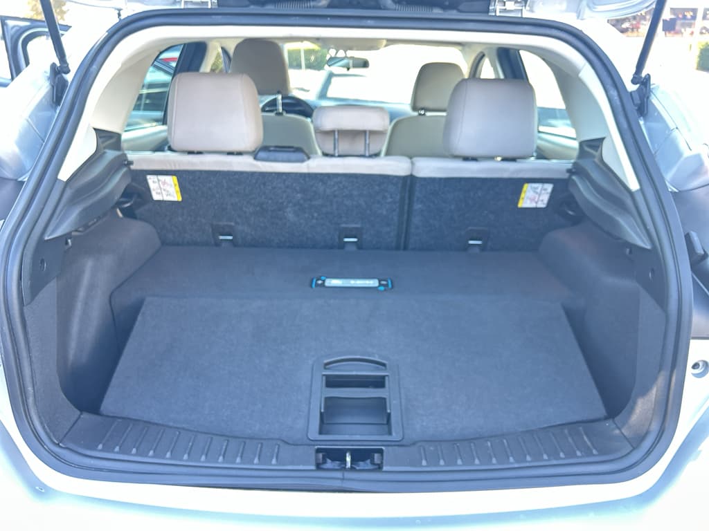 2015 Ford Focus view 20