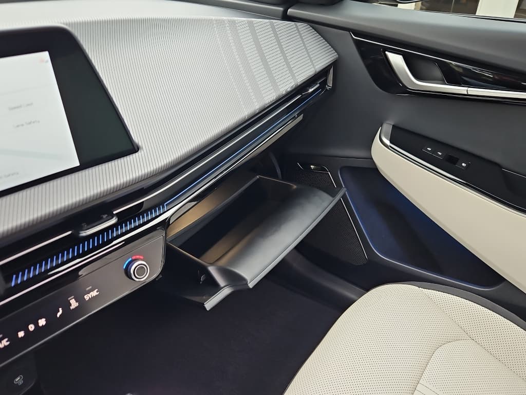 2024 Kia EV6 view 20