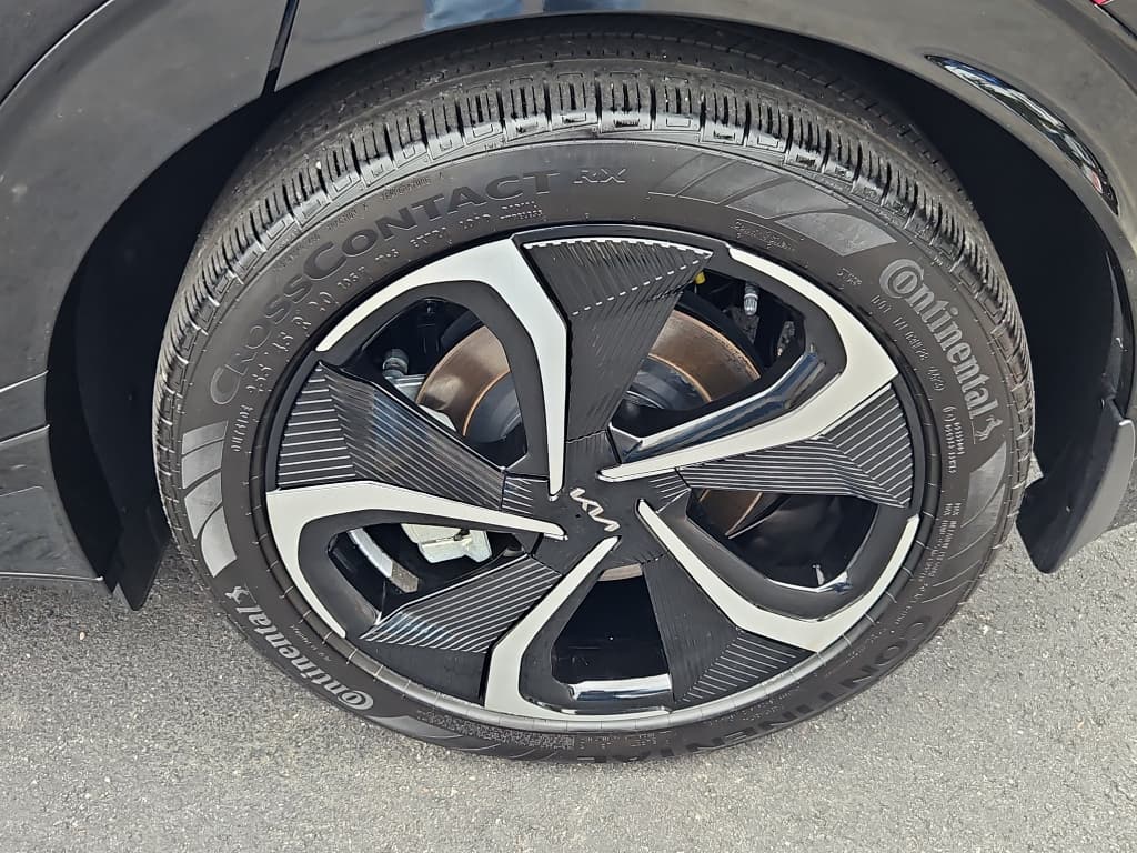 2024 Kia EV6 view 31