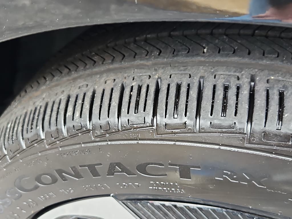 2024 Kia EV6 view 36