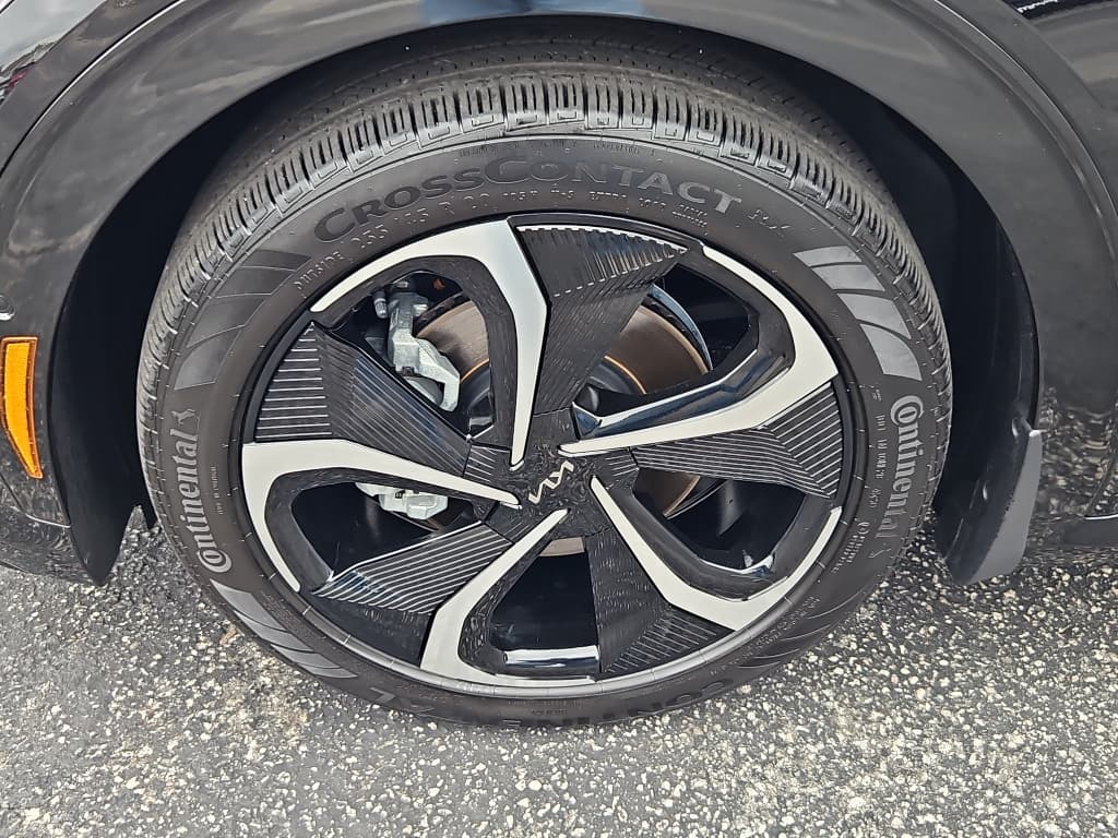 2024 Kia EV6 view 29