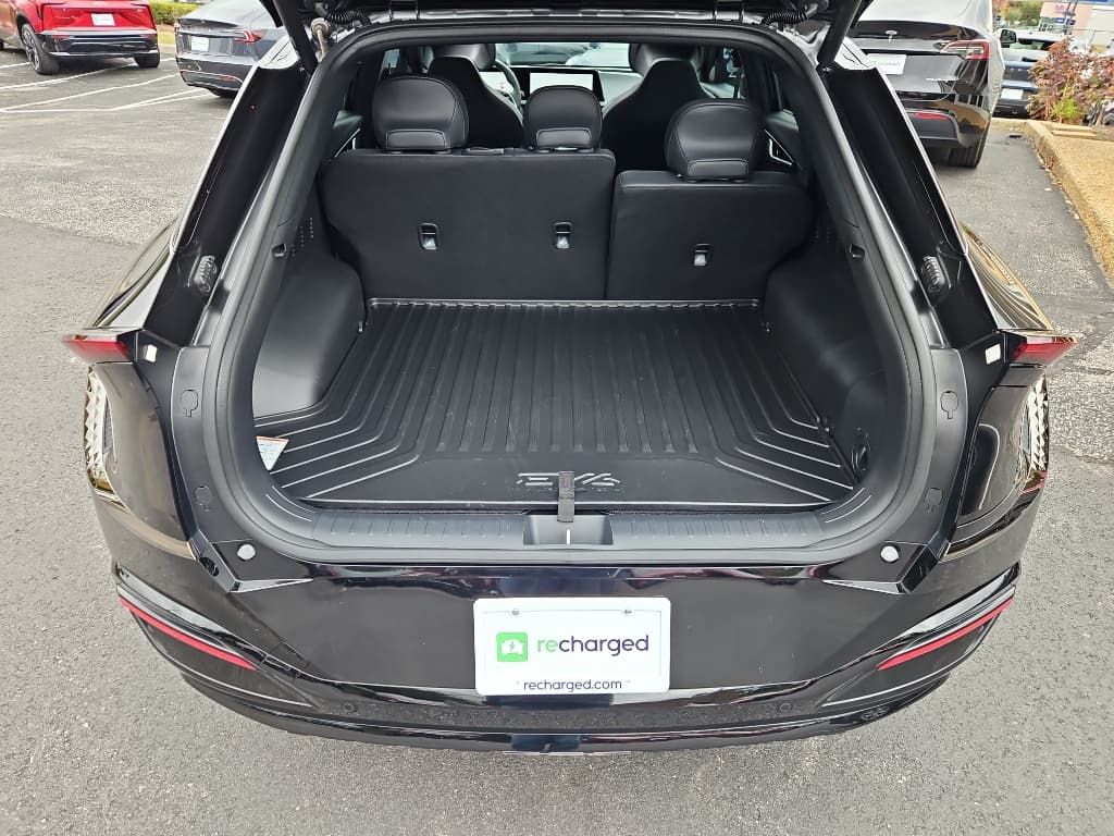 2024 Kia EV6 view 24