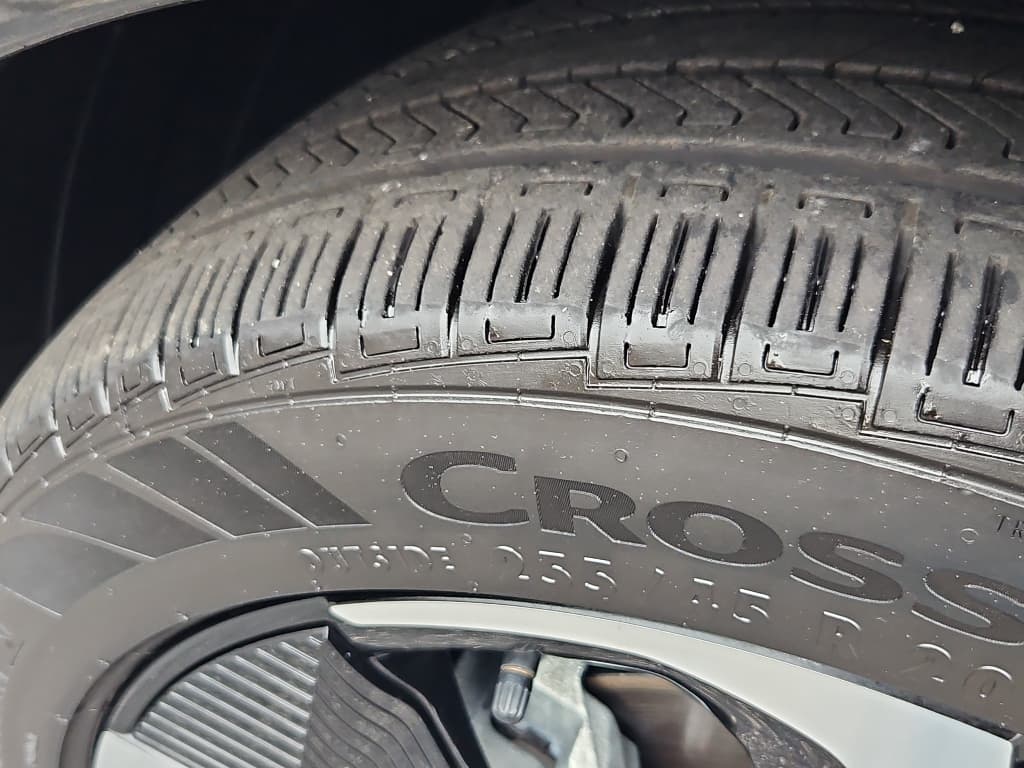 2024 Kia EV6 view 30