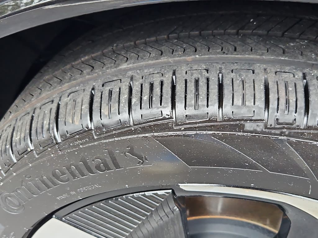 2024 Kia EV6 view 34