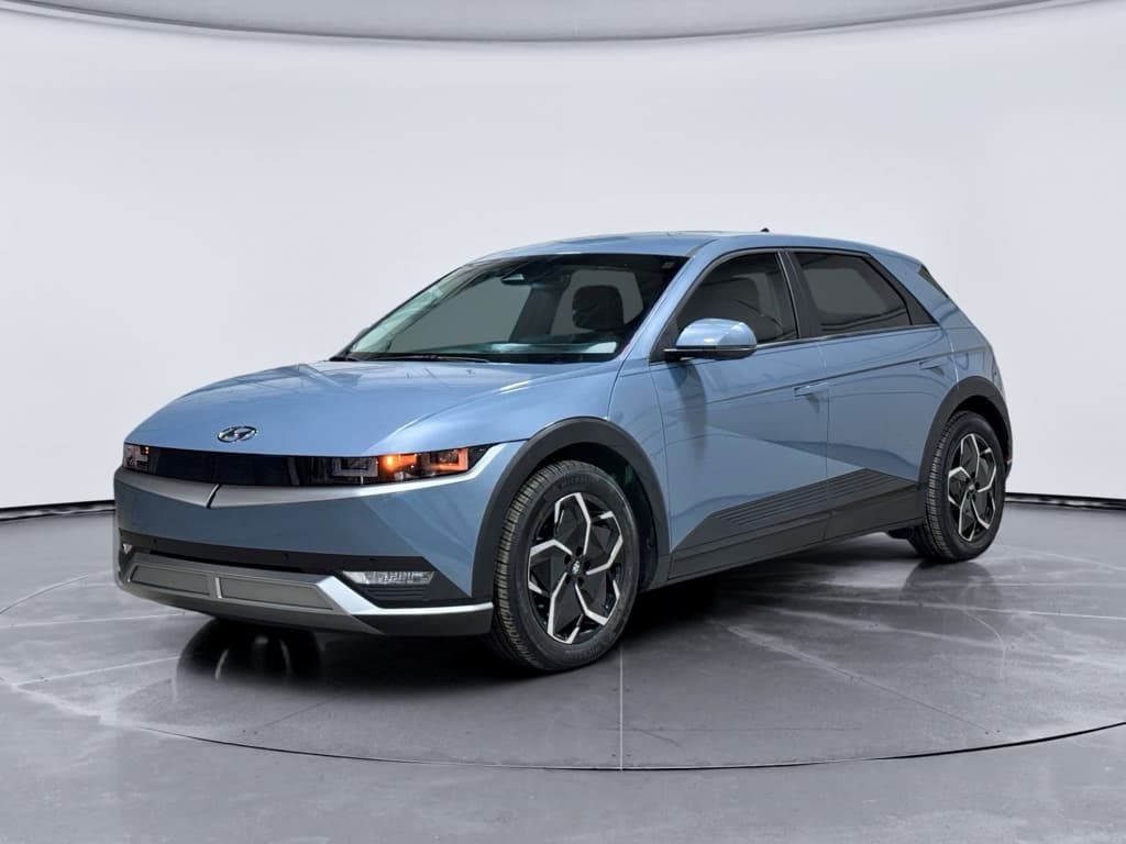 2023 Hyundai IONIQ 5 view 1