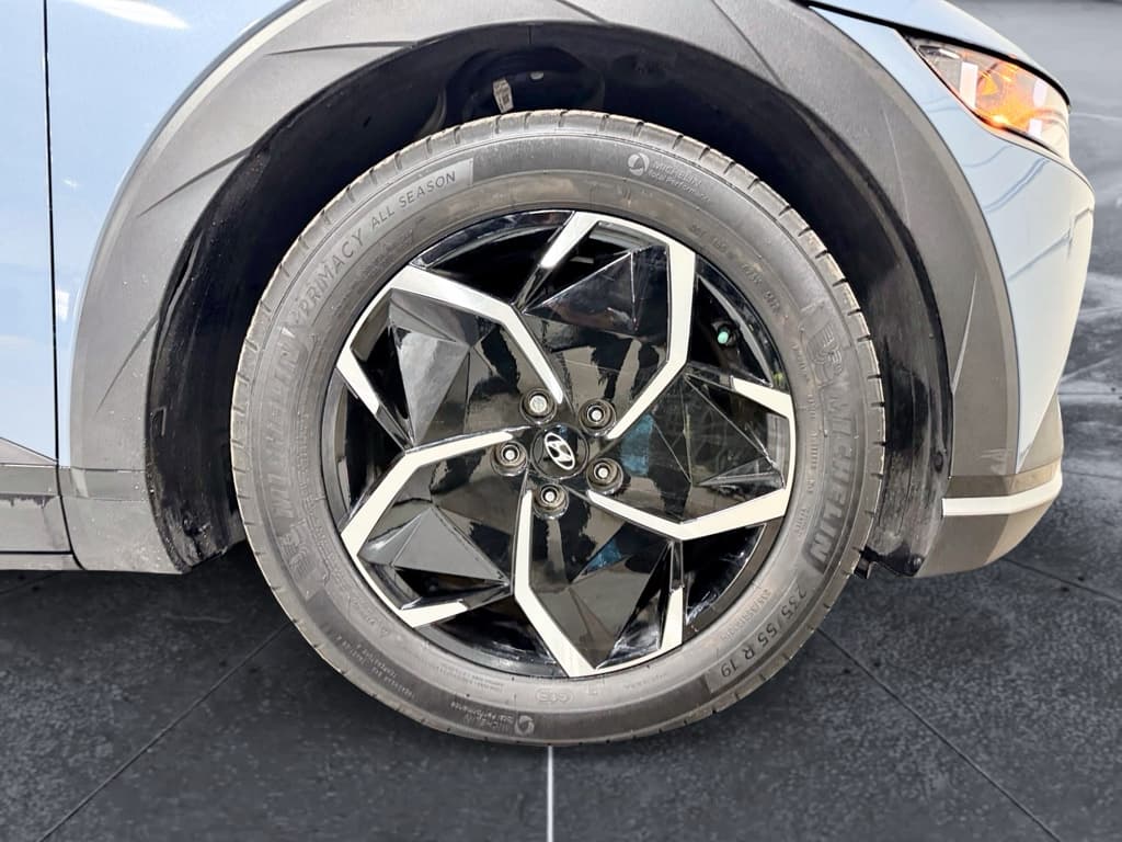 2023 Hyundai IONIQ 5 view 37