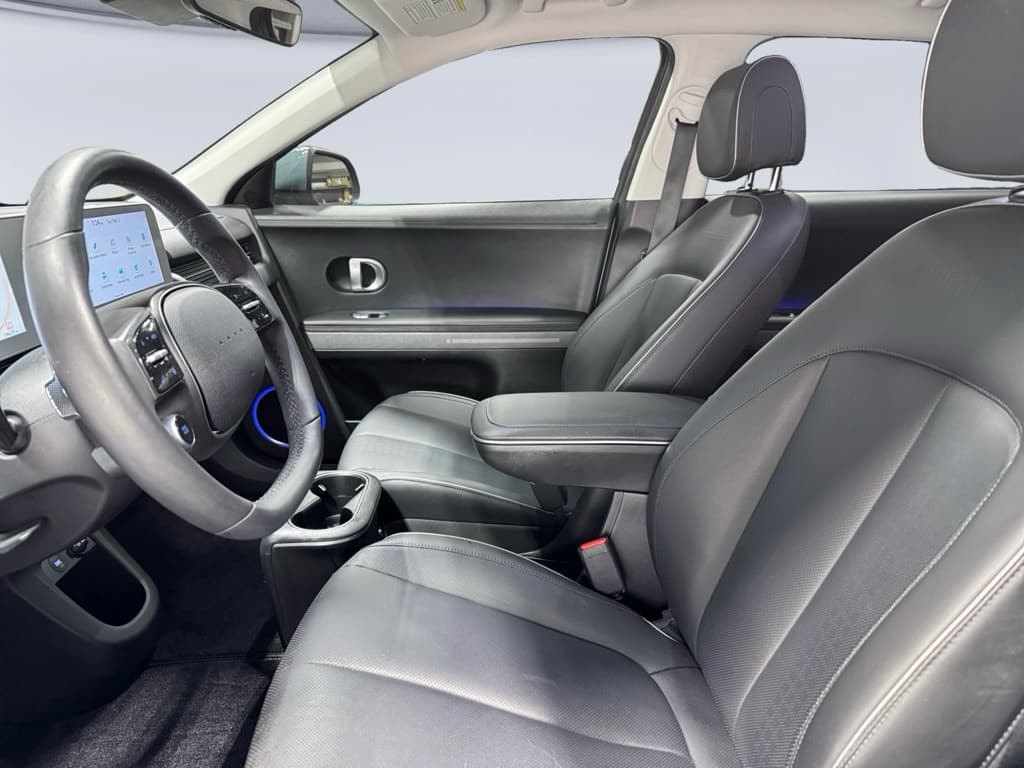 2023 Hyundai IONIQ 5 view 19