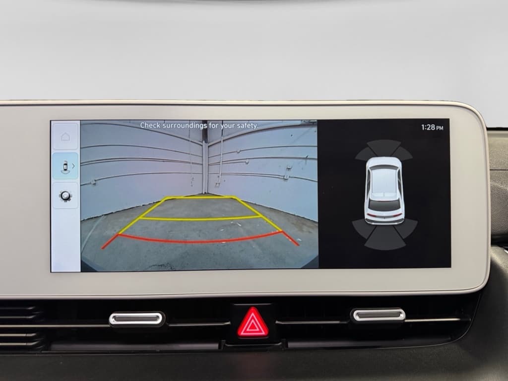 2023 Hyundai IONIQ 5 view 16