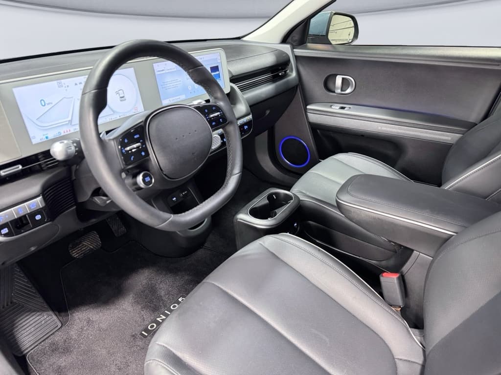 2023 Hyundai IONIQ 5 view 20