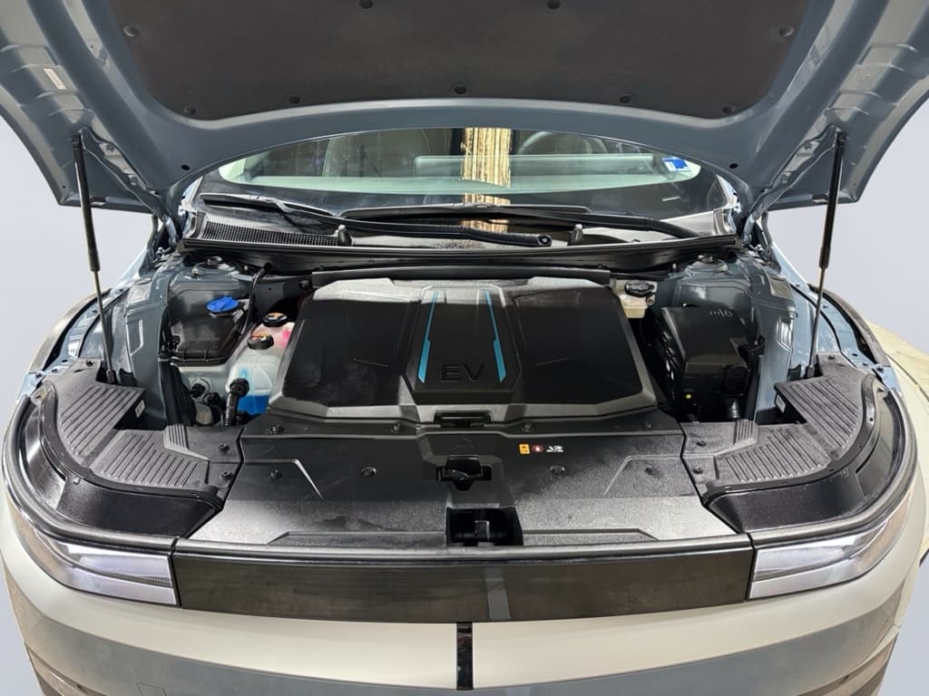 2023 Hyundai IONIQ 5 view 27