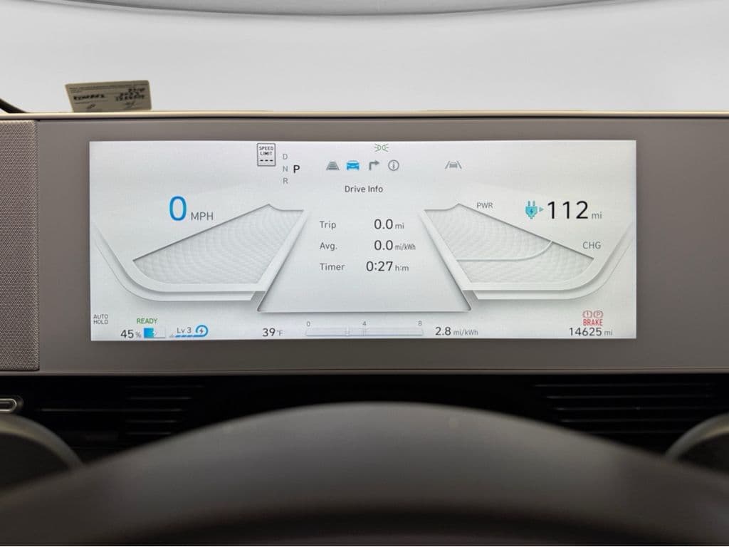 2023 Hyundai IONIQ 5 view 10