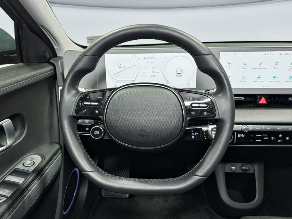 2023 Hyundai IONIQ 5 view 9