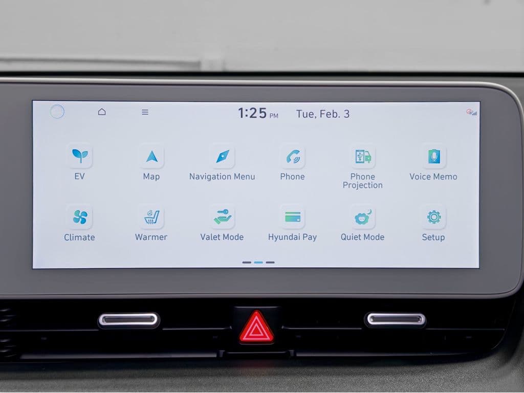 2023 Hyundai IONIQ 5 view 13