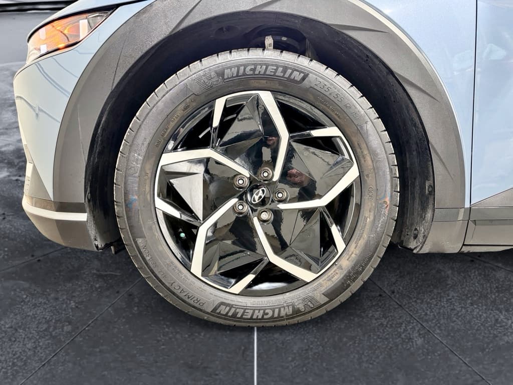 2023 Hyundai IONIQ 5 view 33