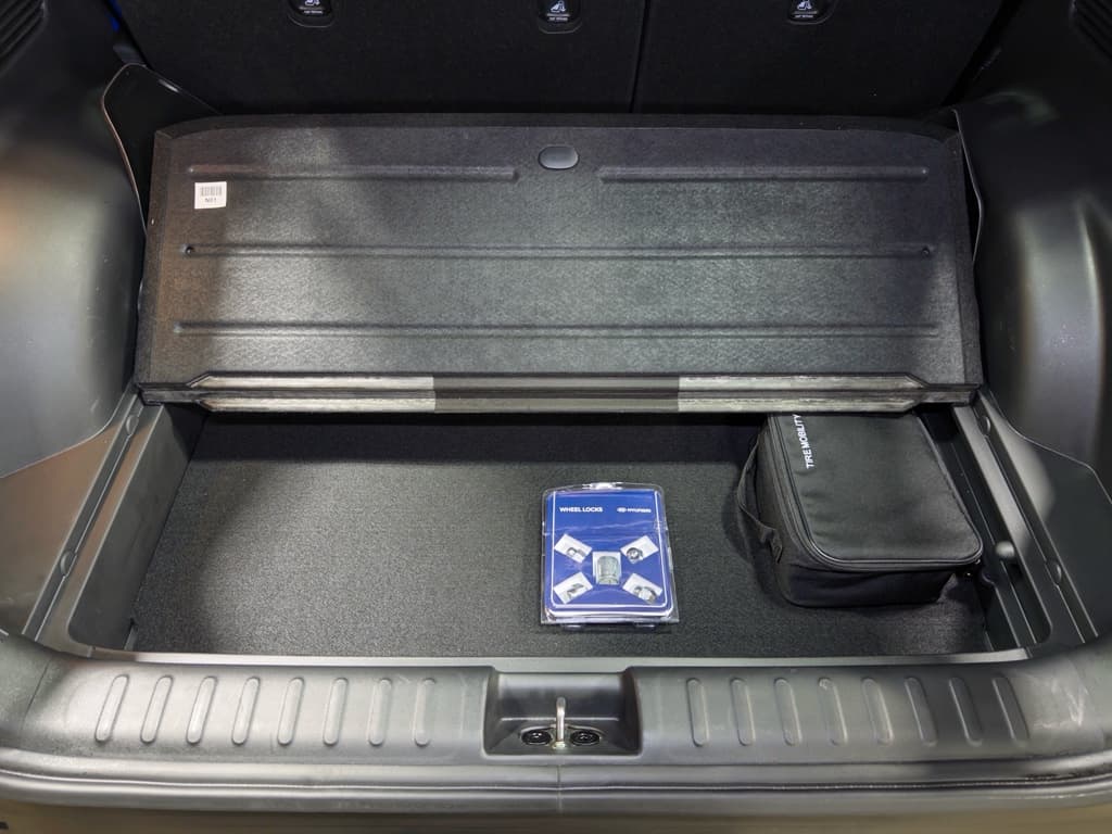 2023 Hyundai IONIQ 5 view 30