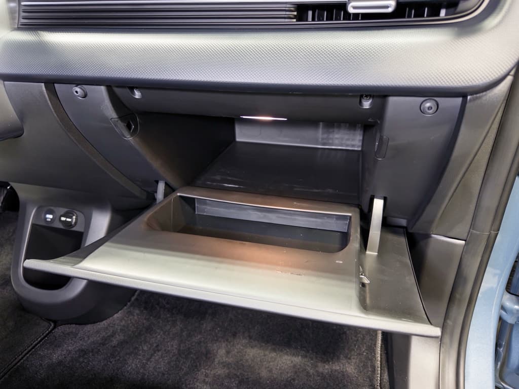 2023 Hyundai IONIQ 5 view 22