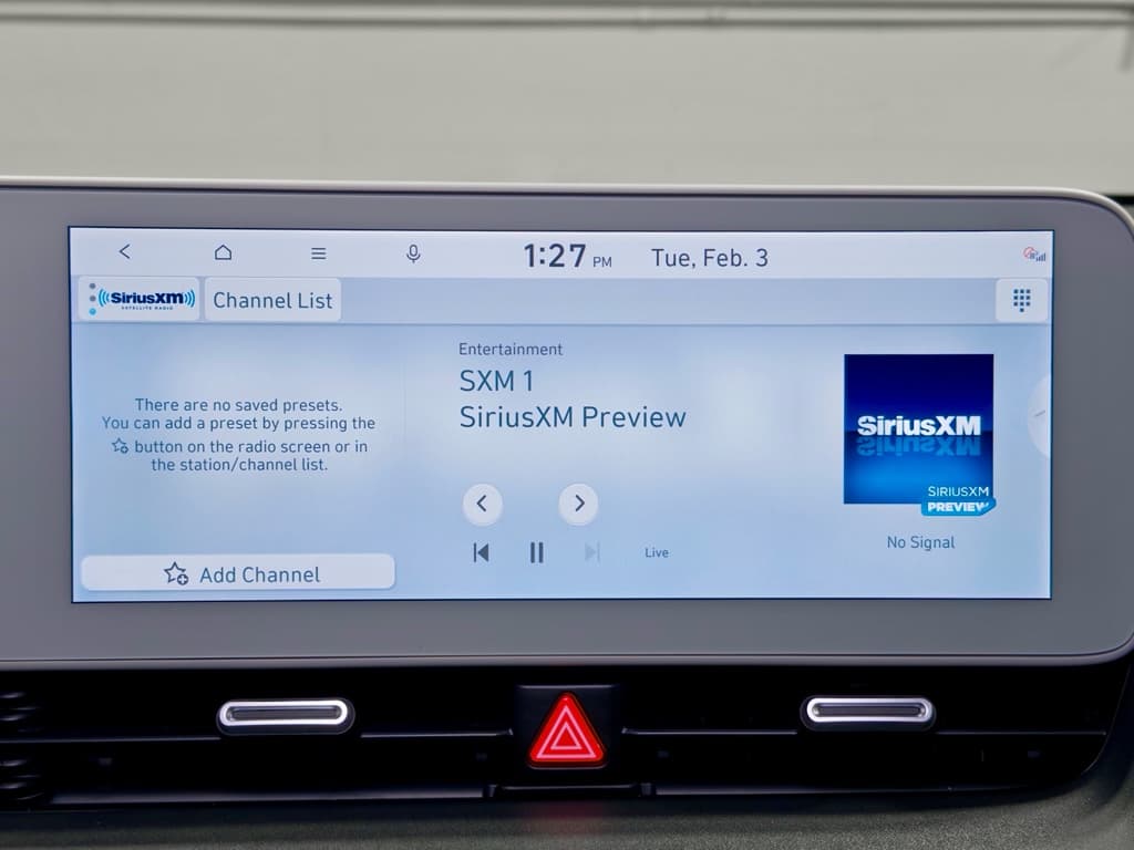 2023 Hyundai IONIQ 5 view 15