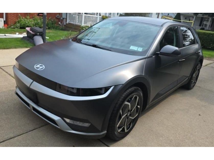 2023 Hyundai IONIQ 5