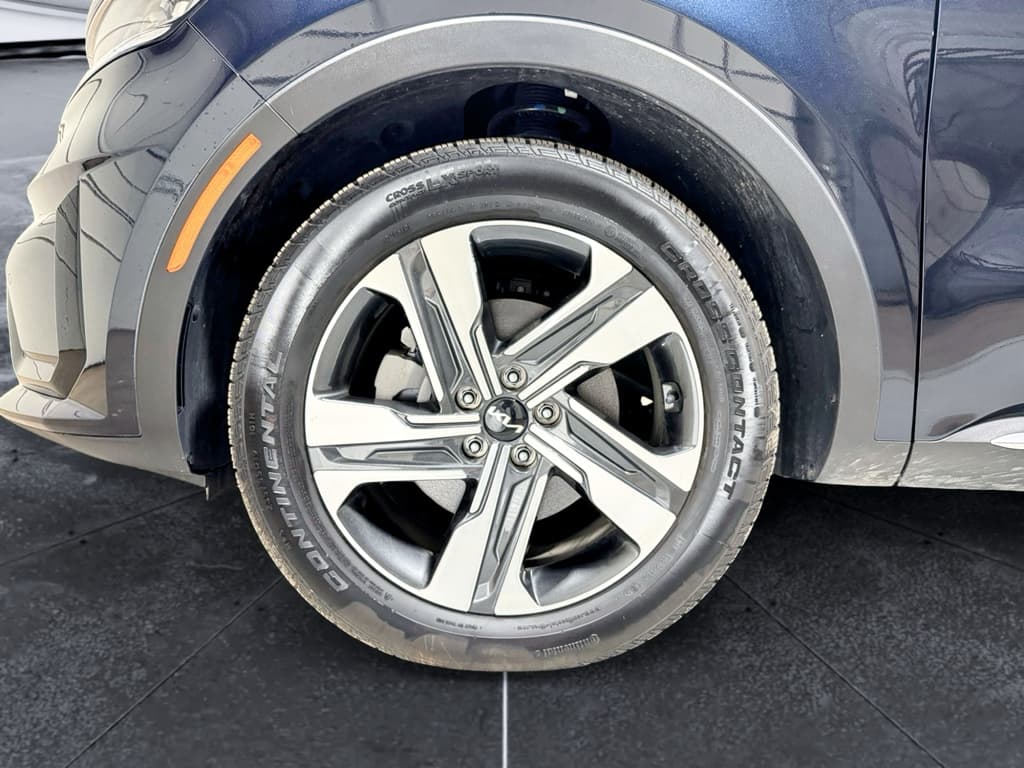 2023 Kia Sorento Plug-in Hybrid view 31